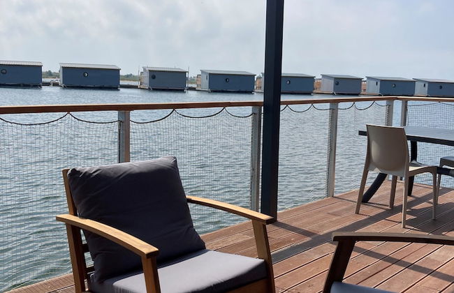 Les Ilots de Gruissan - Photo 20