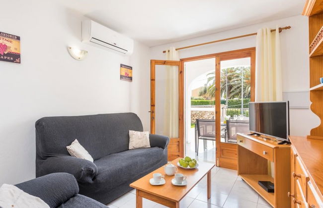 107492 - Apartment in Cala Blanca - Foto 8