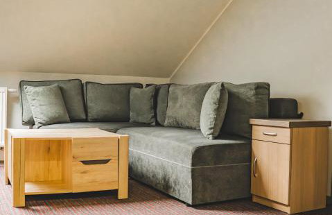 POKOJE GOŚCINNE U MIKOŁAJA - Foto 26