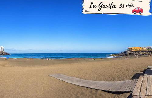 Los Dragos 6 by VillaGranCanaria - Foto 44