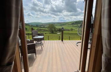 The Pod Patch - Bryn Pod - Foto 15