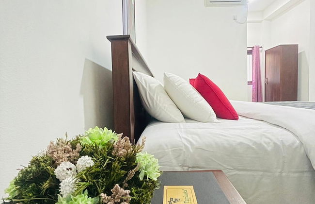 Villa Tambaka Retreat - Photo 13