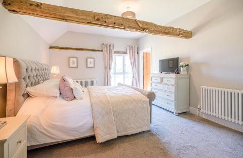 Chapel Cottage at Pond Hall Farm, Stunnning Property with Private Hot Tub, Hadleigh - Foto 22