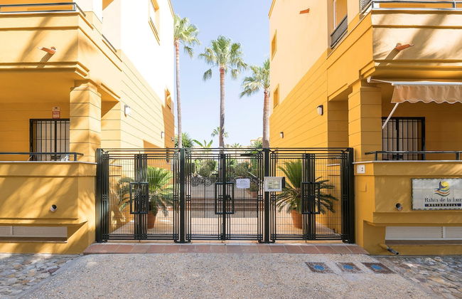 Bahia De La Luz in Chipiona - Foto 27