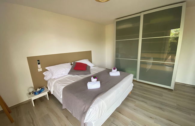 Résidence Terra Théa - Foto 4