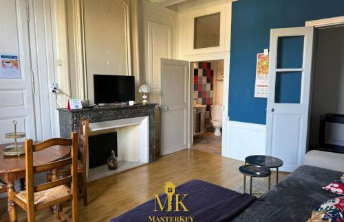 T2 Spacieux Ligny, Grand Salon & Netflix HD - Foto 41