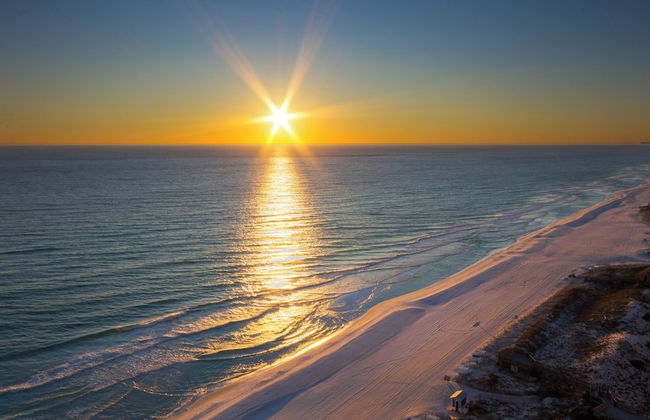 Watercrest 1110 - Sunset Haven - Foto 49