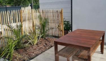 Charmante Maison neuve au Lac d'Hourtin - Foto 3