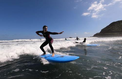 Anaga Manolo Natural House - Foto 64