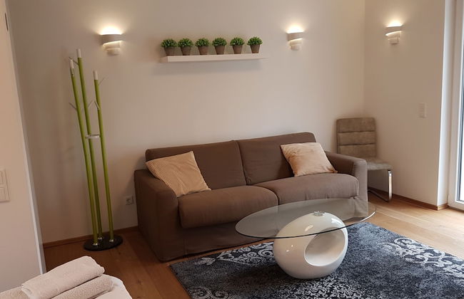 Luxusapartment Steinbreche - Photo 1