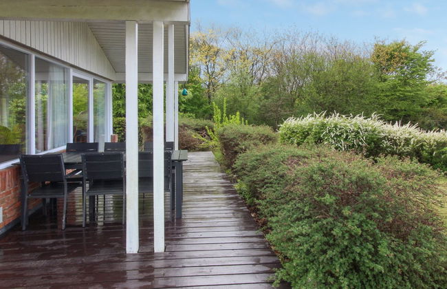 "Ioar" - 200m to the fjord - Photo 16