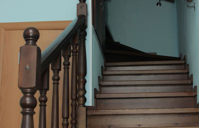 Aparthotel Parkoviy - Photo 60