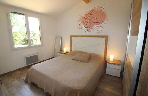 Gîte des arts premiers - Foto 28