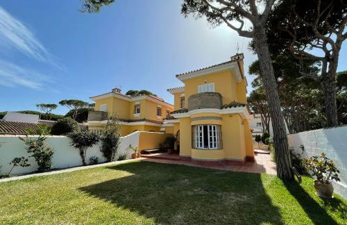 Chalet Violeta - Foto 1