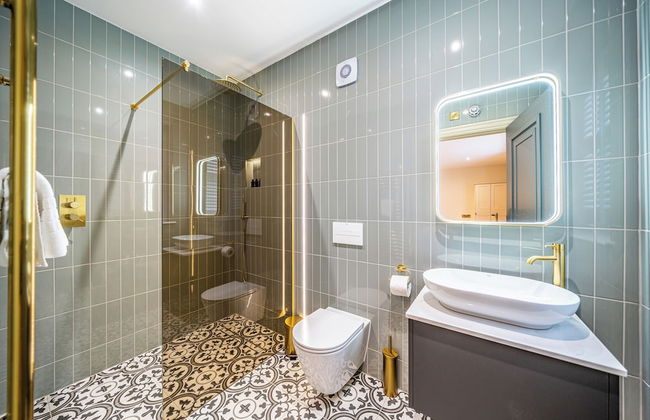 St Mary's Quarters - Foto 80