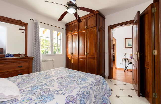 Villa Fina in Ciutadella de Menorca - Foto 17