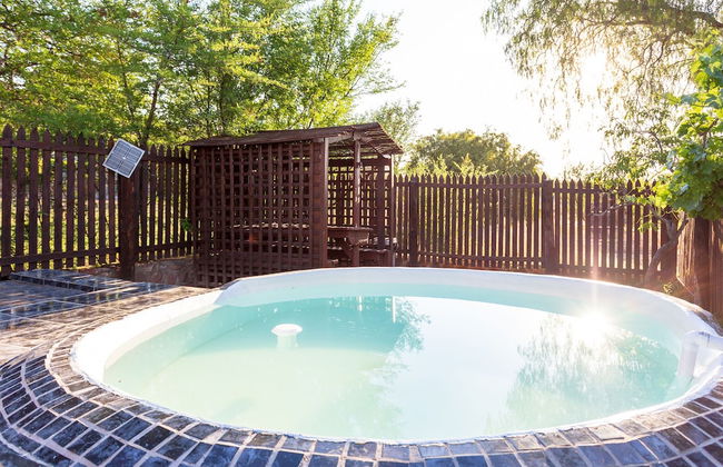 Gariep Dam SunRose Group of Guest Houses - Foto 76