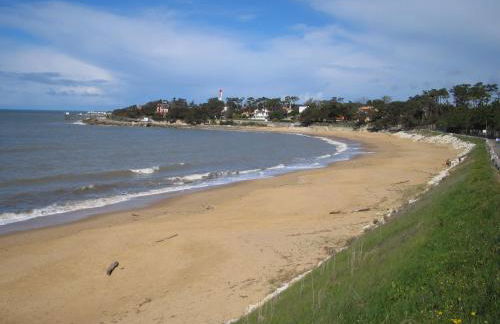 Studio Dunes aux Ecureuils - Foto 33