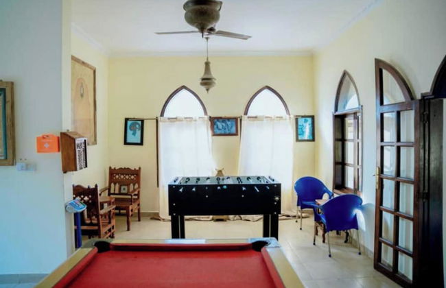 Villa Serenity Zanzibar - Foto 31