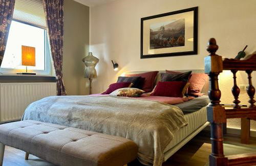 Villa Pauline - FeWo “Provence“ - Foto 1