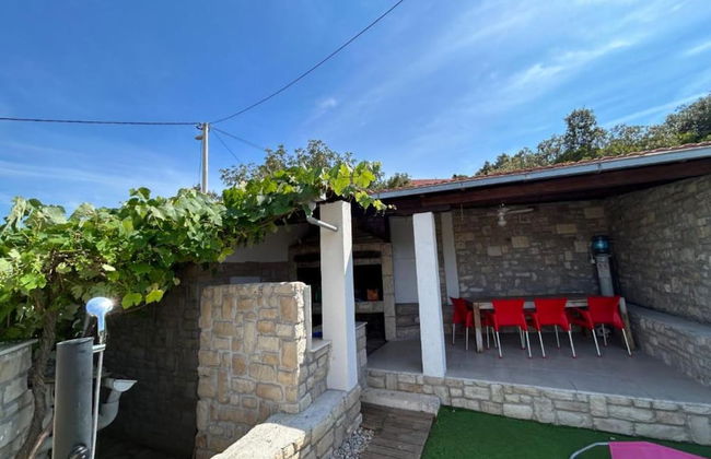 Holiday Home Aldo - Foto 22