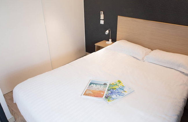 Comfort Aparthotel Frejus La Tour De Mare - Foto 19
