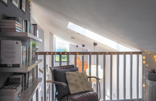 Ty Machlud Tresaith - Foto 13