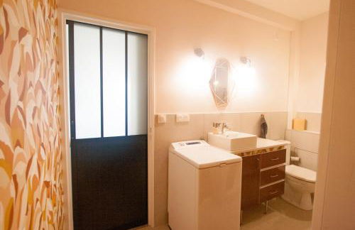 La Mazarine - Studio tout confort - Les Milles proche Aix TGV Marseille - Foto 27