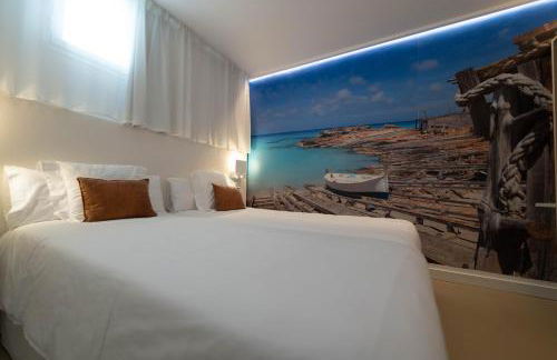 Apartamentos Llobet Ibiza - Foto 64