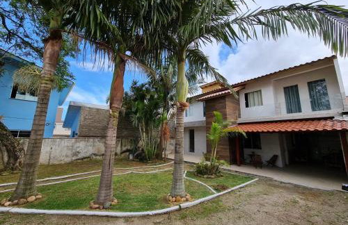 Vila Garden - Foto 4