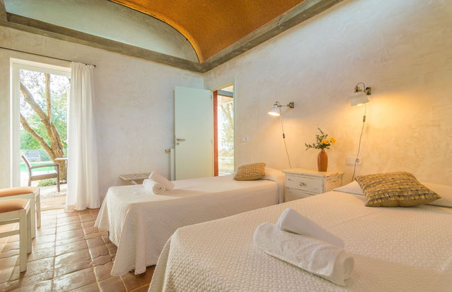 Viterbo in Mallorca With 3 Bedrooms and 3 Bathrooms - Photo 20