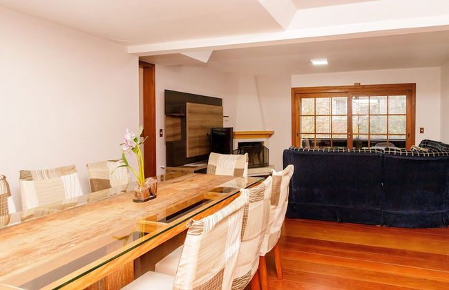 Locar-in Gramado Morada do Sol - Foto 20