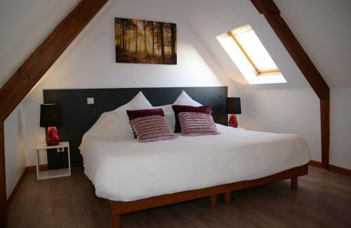 Les Gîtes du Couesnon - Foto 14