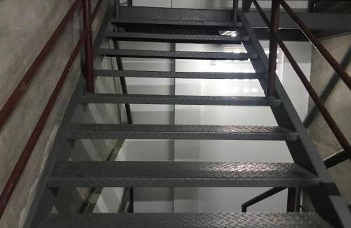 STUDIO 101 | WIFI 600MB | RESIDENCIAL JC, um lugar para ficar. - Photo 19