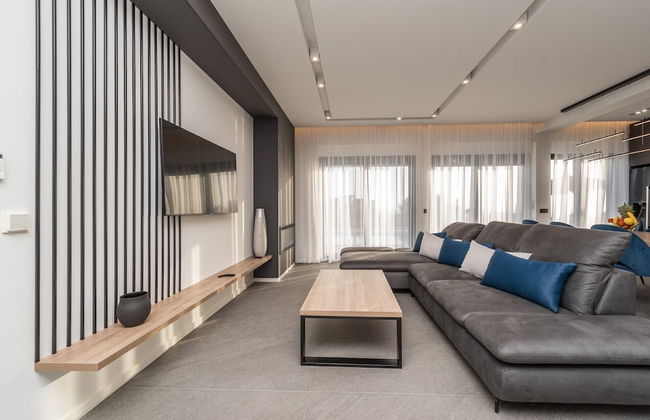 Villa Aria - Foto 18