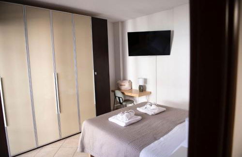 Casa Julie a 300 Mt dalla Stazione di Latina - Foto 7