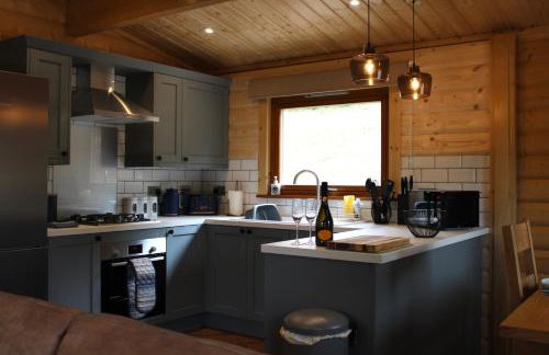 Viaduct Fishery Lodges - Foto 43