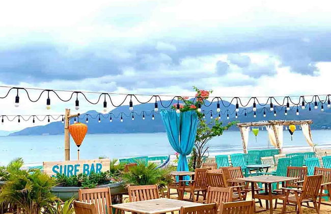 Armin Serviced Apartment Quy Nhon - Foto 39