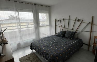 Appartement au bord du lot - Foto 9