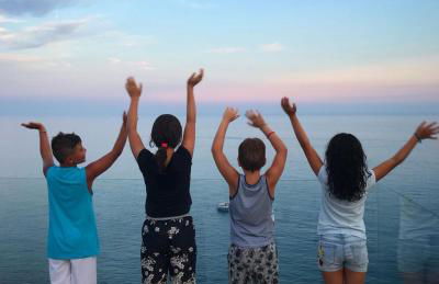 Capo Torre Resort & SPA - Foto 22