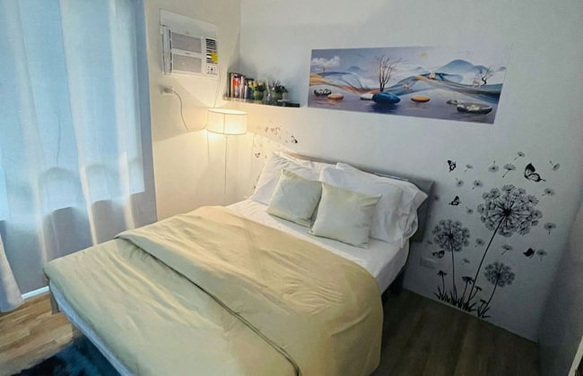 Amourette's Studio at Mesaavirre Garden - Foto 5