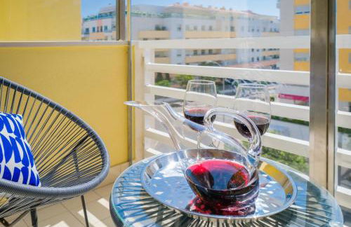 Portugal Portfolio - Parede Beach Apartment - Foto 8