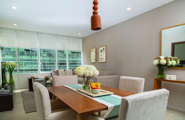 Botticelli Tower By The Local Way - Foto 13