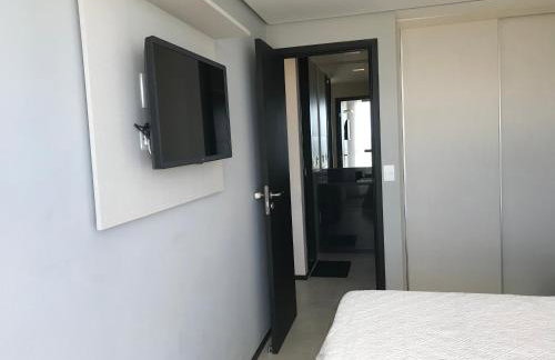 Apartamento no 20º andar Barra Home Stay - Foto 22