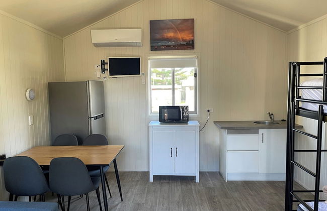 NRMA Shellharbour Beachside Holiday Park - Foto 11