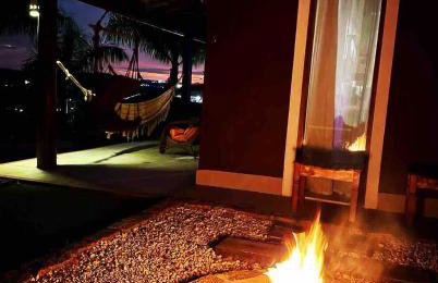 Casa de Campo 3 suites - Atibaia 60 Km SP proximo ao TAUÁ - Foto 8