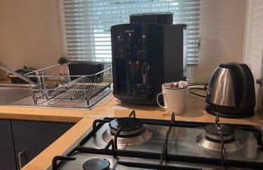 Location grand MH proche europa park 4 personnes - Foto 7