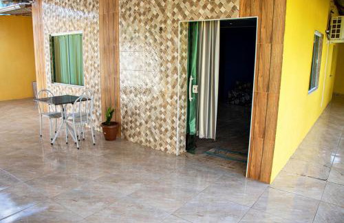 Casa aconchegante com piscina em Camacari BA - Foto 16