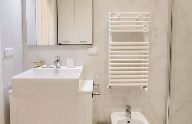 Calzolerie Luxury Apartment - Photo 35