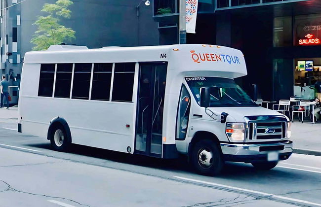 Niagara Falls Tour + Night Light Show - Foto 8